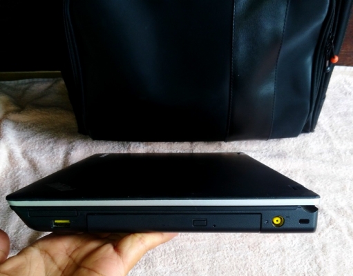 Note Book ThinkPad  CPU I5