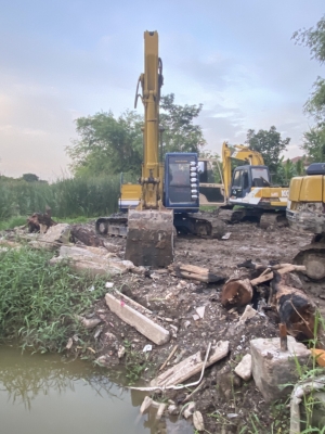 Kobetco SK120-3 (มาร์ทีร์)