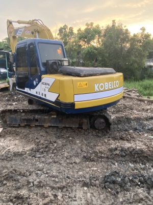 Kobetco SK120-3 (มาร์ทีร์)