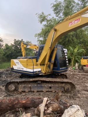 Kobetco SK120-3 (มาร์ทีร์)