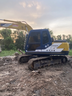 Kobetco SK120-3 (มาร์ทีร์)