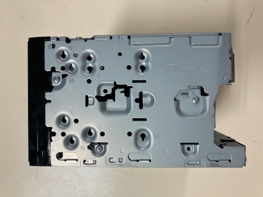 ขายวิทยุ 2 DIN PIONEER รุ่น AVH-295BT หน้าจอ 6.2" ขายวิทยุ 2 DIN PIONEER รุ่น AVH-295BT หน้าจอ 6.2"