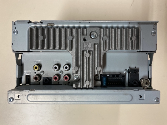 ขายวิทยุ 2 DIN PIONEER รุ่น AVH-295BT หน้าจอ 6.2" ขายวิทยุ 2 DIN PIONEER รุ่น AVH-295BT หน้าจอ 6.2"