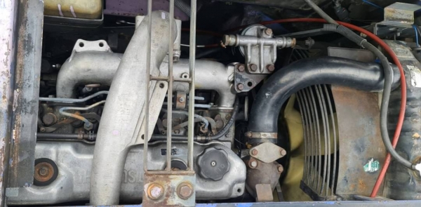 ขายด่วนราคาพิเศษ595,000บาทรถแบคโฮซูมิโตโม่SH135เทียบเท่าPC120อาไหล่ใช้กับSH120รถนอกเพิ่งนำเข้ามาใหม่ยังไม่เคยใช้งานในเมืองไทยเลย