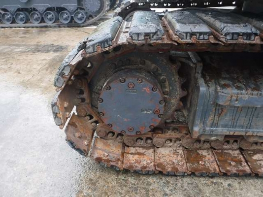 **รถนอกใหม่กิ๊ก** KOBELCO SK135YY06 ชั่วโมง2,8xx ราคาถูก จากญี่ปุ่นแท้100\% โทร 081-1463244(เจ๊สุ)