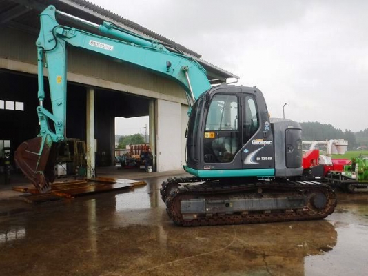 **รถนอกใหม่กิ๊ก** KOBELCO SK135YY06 ชั่วโมง2,8xx ราคาถูก จากญี่ปุ่นแท้100\% โทร 081-1463244(เจ๊สุ) **รถนอกใหม่กิ๊ก** KOBELCO SK135YY06 ชั่วโมง2,8xx ราคาถูก จากญี่ปุ่นแท้100\% โทร 081-1463244(เจ๊สุ)