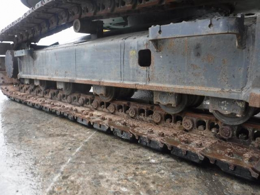 **รถนอกใหม่กิ๊ก** KOBELCO SK135YY06 ชั่วโมง2,8xx ราคาถูก จากญี่ปุ่นแท้100\% โทร 081-1463244(เจ๊สุ)
