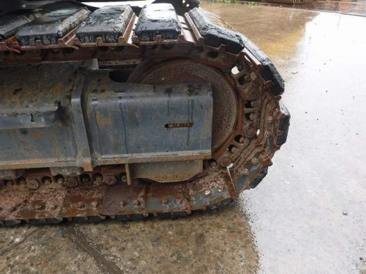 **รถนอกใหม่กิ๊ก** KOBELCO SK135YY06 ชั่วโมง2,8xx ราคาถูก จากญี่ปุ่นแท้100\% โทร 081-1463244(เจ๊สุ)