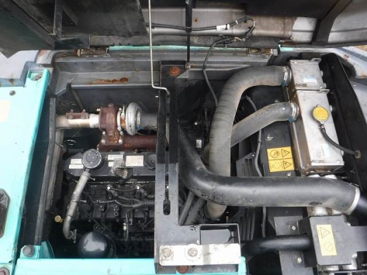**รถนอกใหม่กิ๊ก** KOBELCO SK135YY06 ชั่วโมง2,8xx ราคาถูก จากญี่ปุ่นแท้100\% โทร 081-1463244(เจ๊สุ)