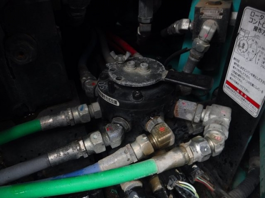 **รถนอกใหม่กิ๊ก** KOBELCO SK135YY06 ชั่วโมง2,8xx ราคาถูก จากญี่ปุ่นแท้100\% โทร 081-1463244(เจ๊สุ)