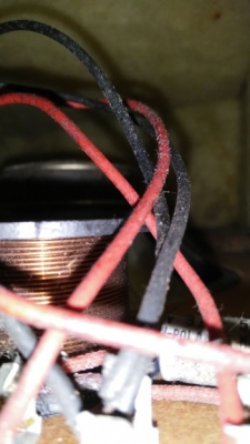 ลำโพงโบราณ