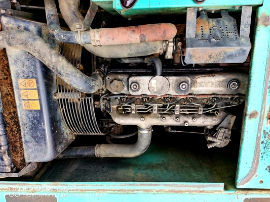 Kobelco sk200-6 yn09 ระบบเต็มทุกจุด