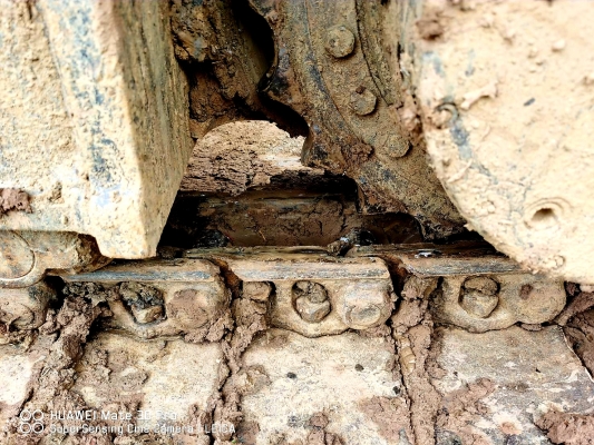 Kobelco sk200-6 yn09 ระบบเต็มทุกจุด