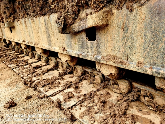 Kobelco sk200-6 yn09 ระบบเต็มทุกจุด