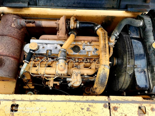 CAT320 V2 เล่มทะเบียน พร้อมใช้งาน