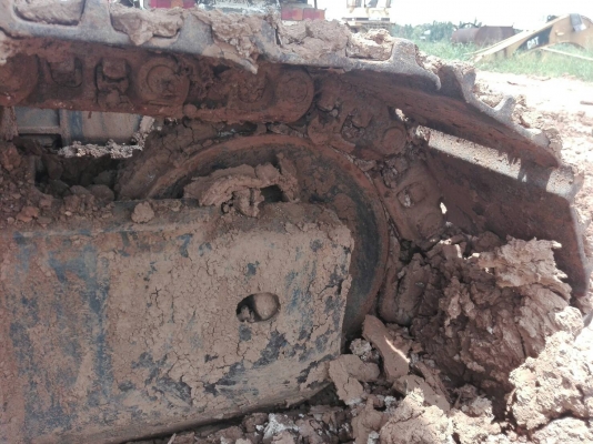 KOMATSU PC200-7 สภาพสวยเอกสารเล่มทะเบียน