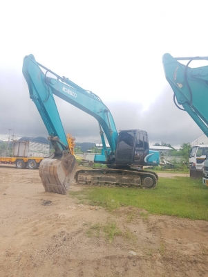 KOBELCO 200-3