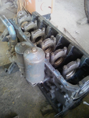 truck2hand cover