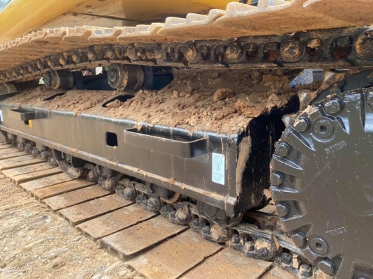 ขาย!! &gt;&gt;&gt; CAT 320D รถสวยพร้อมใช้งาน ซีเลี่ยนสูง &lt;&lt;&lt; เบอร์ติดต่อ 098-7155789 086-4631102
