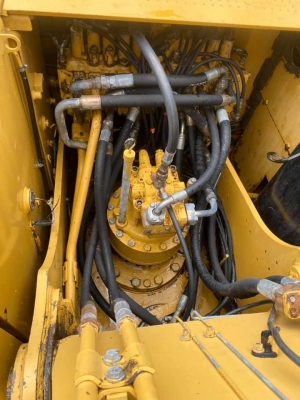 ขาย!! &gt;&gt;&gt; CAT 320D รถสวยพร้อมใช้งาน ซีเลี่ยนสูง &lt;&lt;&lt; เบอร์ติดต่อ 098-7155789 086-4631102