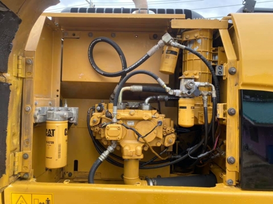 ขาย!! &gt;&gt;&gt; CAT 320D รถสวยพร้อมใช้งาน ซีเลี่ยนสูง &lt;&lt;&lt; เบอร์ติดต่อ 098-7155789 086-4631102