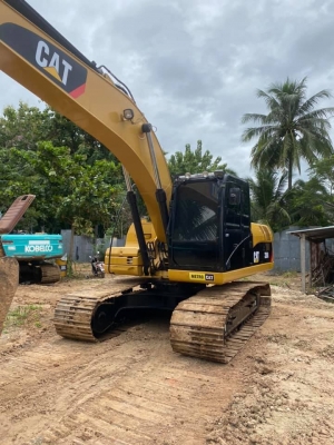 ขาย!! >>> CAT 320D รถสวยพร้อมใช้งาน ซีเลี่ยนสูง <<< เบอร์ติดต่อ 098-7155789 086-4631102 ขาย!! >>> CAT 320D รถสวยพร้อมใช้งาน ซีเลี่ยนสูง <<< เบอร์ติดต่อ 098-7155789 086-4631102