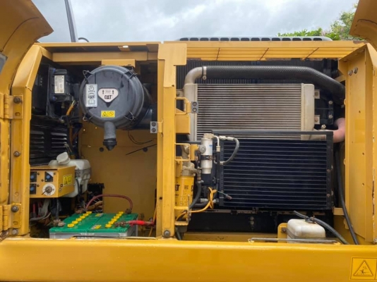 ขาย!! &gt;&gt;&gt; CAT 320D รถสวยพร้อมใช้งาน ซีเลี่ยนสูง &lt;&lt;&lt; เบอร์ติดต่อ 098-7155789 086-4631102