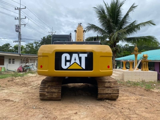 ขาย!! >>> CAT 320D รถสวยพร้อมใช้งาน ซีเลี่ยนสูง <<< เบอร์ติดต่อ 098-7155789 086-4631102 ขาย!! >>> CAT 320D รถสวยพร้อมใช้งาน ซีเลี่ยนสูง <<< เบอร์ติดต่อ 098-7155789 086-4631102