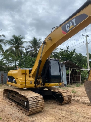 ขาย!! >>> CAT 320D รถสวยพร้อมใช้งาน ซีเลี่ยนสูง <<< เบอร์ติดต่อ 098-7155789 086-4631102 ขาย!! >>> CAT 320D รถสวยพร้อมใช้งาน ซีเลี่ยนสูง <<< เบอร์ติดต่อ 098-7155789 086-4631102