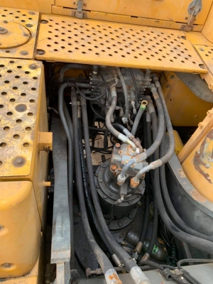 ขาย!! &gt;&gt;&gt; Volvo Ec210B-Prime พร้อมใช้งาน ช่วงล่างดี &lt;&lt;&lt; เบอร์ติดต่อ 098-7155789 086-4631102