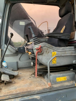 ขาย!! &gt;&gt;&gt; Volvo Ec210B-Prime พร้อมใช้งาน ช่วงล่างดี &lt;&lt;&lt; เบอร์ติดต่อ 098-7155789 086-4631102