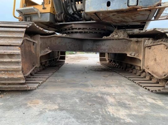 ขาย!! &gt;&gt;&gt; Volvo Ec210B-Prime พร้อมใช้งาน ช่วงล่างดี &lt;&lt;&lt; เบอร์ติดต่อ 098-7155789 086-4631102