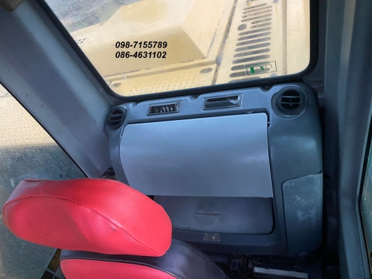 ขาย!! >>> CAT 312D พร้อมใช้งาน มีเล่มทะเบียน ไฟฟ้าครบๆ <<< เบอร์ติดต่อ 098-7155789 086-4631102