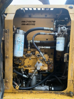 ขาย!! >>> CAT 312D พร้อมใช้งาน มีเล่มทะเบียน ไฟฟ้าครบๆ <<< เบอร์ติดต่อ 098-7155789 086-4631102