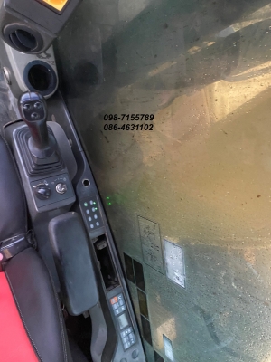 ขาย!! >>> CAT 312D พร้อมใช้งาน มีเล่มทะเบียน ไฟฟ้าครบๆ <<< เบอร์ติดต่อ 098-7155789 086-4631102