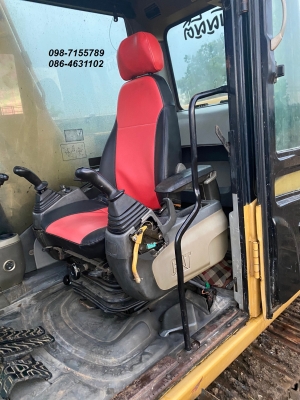 ขาย!! >>> CAT 312D พร้อมใช้งาน มีเล่มทะเบียน ไฟฟ้าครบๆ <<< เบอร์ติดต่อ 098-7155789 086-4631102