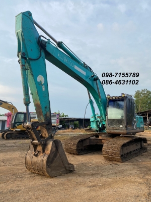 ขาย!! >>> Kobelco Sk200mark8Yn12Super พร้อมใช้งาน ราคาคุยได้ <<< เบอร์ติดต่อ 098-7155789 086-4631102