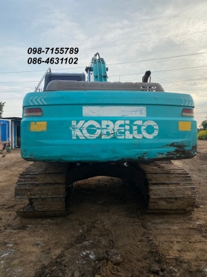ขาย!! >>> Kobelco Sk200mark8Yn12Super พร้อมใช้งาน ราคาคุยได้ <<< เบอร์ติดต่อ 098-7155789 086-4631102