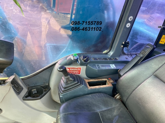 ขาย!! >>> Kobelco Sk200mark8Yn12Super พร้อมใช้งาน ราคาคุยได้ <<< เบอร์ติดต่อ 098-7155789 086-4631102