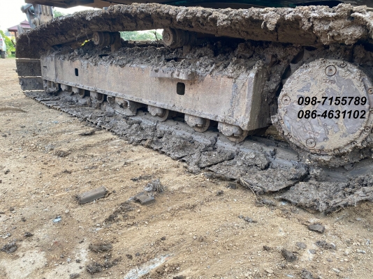 ขาย!! >>> Kobelco Sk200mark8Yn12Super พร้อมใช้งาน ราคาคุยได้ <<< เบอร์ติดต่อ 098-7155789 086-4631102