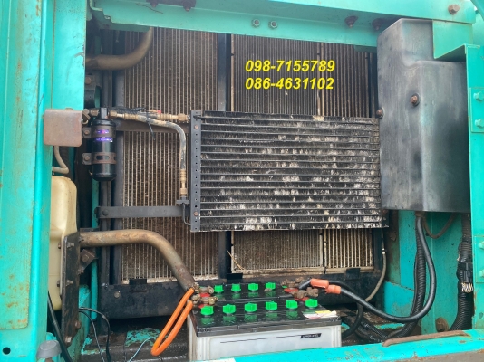 ขาย!! >>> Kobelco Sk200mark8Yn12Super พร้อมใช้งาน ราคาคุยได้ <<< เบอร์ติดต่อ 098-7155789 086-4631102