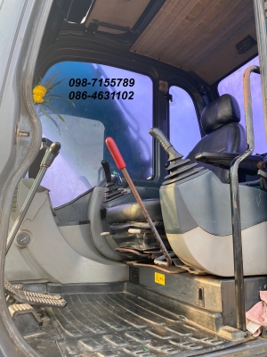 ขาย!! >>> Kobelco Sk200mark8Yn12Super พร้อมใช้งาน ราคาคุยได้ <<< เบอร์ติดต่อ 098-7155789 086-4631102