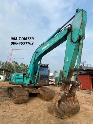ขาย!! >>> Kobelco Sk200mark8Yn12Super พร้อมใช้งาน ราคาคุยได้ <<< เบอร์ติดต่อ 098-7155789 086-4631102