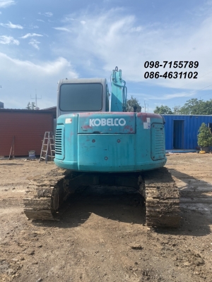 ขาย!! >>> Kobelco SK60SR รถสวยพร้อมใช้งาน ไฟฟ้าครบ ระบบดี <<< เบอร์ติดต่อ 098-7155789 086-4631102 ขาย!! >>> Kobelco SK60SR รถสวยพร้อมใช้งาน ไฟฟ้าครบ ระบบดี <<< เบอร์ติดต่อ 098-7155789 086-4631102