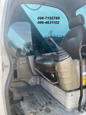 ขาย!! >>> Kobelco SK60SR รถสวยพร้อมใช้งาน ไฟฟ้าครบ ระบบดี <<< เบอร์ติดต่อ 098-7155789 086-4631102 ขาย!! >>> Kobelco SK60SR รถสวยพร้อมใช้งาน ไฟฟ้าครบ ระบบดี <<< เบอร์ติดต่อ 098-7155789 086-4631102