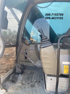 ขาย!! >>> Kobelco SK60SR รถสวยพร้อมใช้งาน ไฟฟ้าครบ ระบบดี <<< เบอร์ติดต่อ 098-7155789 086-4631102 ขาย!! >>> Kobelco SK60SR รถสวยพร้อมใช้งาน ไฟฟ้าครบ ระบบดี <<< เบอร์ติดต่อ 098-7155789 086-4631102