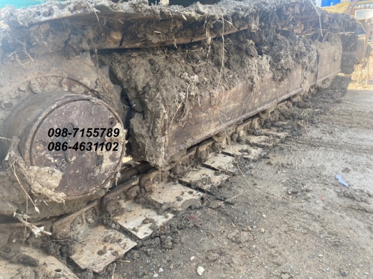 ขาย!! >>> Kobelco SK60SR รถสวยพร้อมใช้งาน ไฟฟ้าครบ ระบบดี <<< เบอร์ติดต่อ 098-7155789 086-4631102 ขาย!! >>> Kobelco SK60SR รถสวยพร้อมใช้งาน ไฟฟ้าครบ ระบบดี <<< เบอร์ติดต่อ 098-7155789 086-4631102