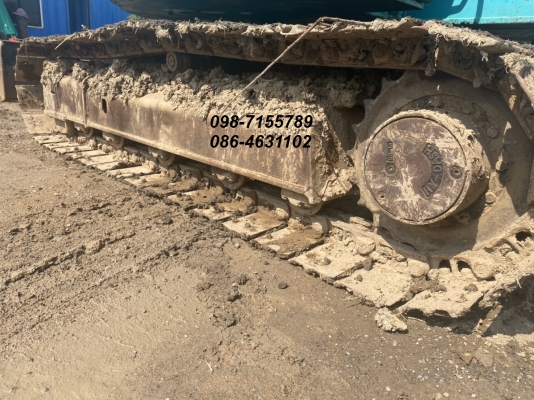 ขาย!! >>> Kobelco SK60SR รถสวยพร้อมใช้งาน ไฟฟ้าครบ ระบบดี <<< เบอร์ติดต่อ 098-7155789 086-4631102 ขาย!! >>> Kobelco SK60SR รถสวยพร้อมใช้งาน ไฟฟ้าครบ ระบบดี <<< เบอร์ติดต่อ 098-7155789 086-4631102