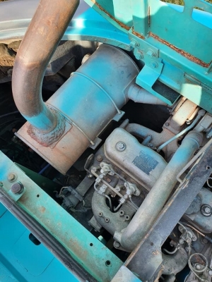 ขายแมคโค Kobelco SK135YY04 มีทะเบียน 770,000บาท โทร 081-8481185