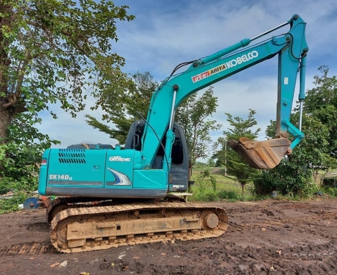 ขาย!! >>> Kobelco Sk140Super รถสวยพร้อมใช้งาน <<< เบอร์ติดต่อ 098-7155789 086-4631102